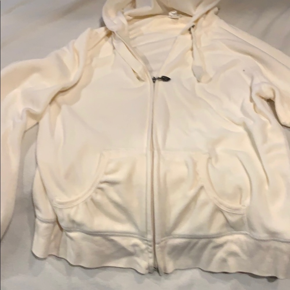 Old Navy Intimates Hoodie